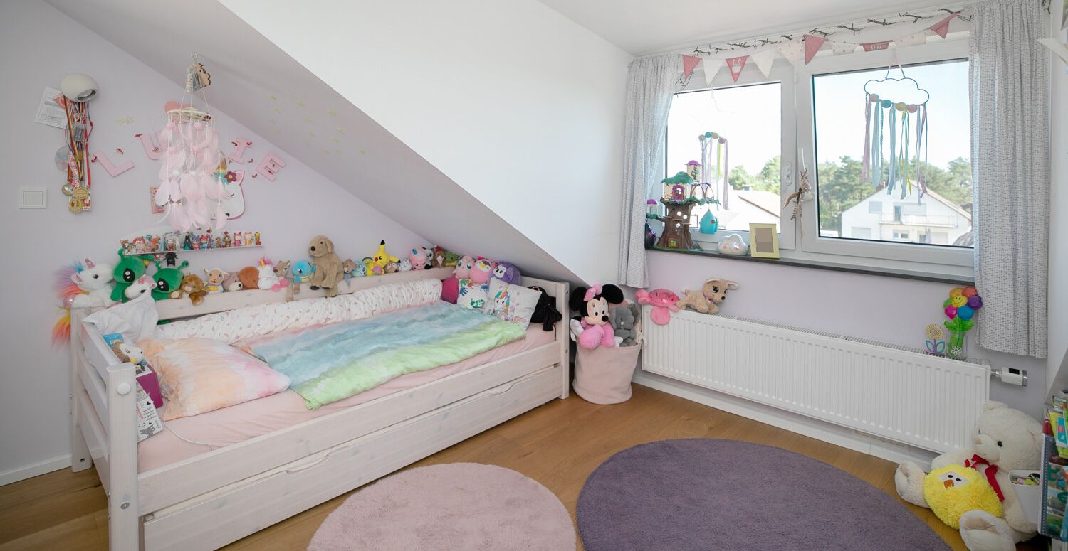 1. Kinderzimmer DG