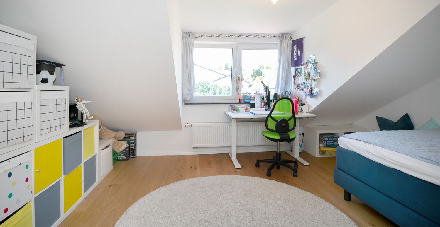 2. Kinderzimmer DG