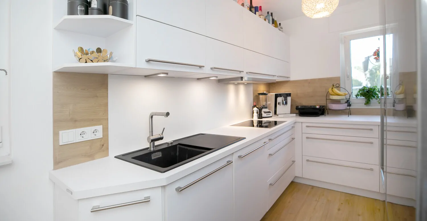 Küchenbereich