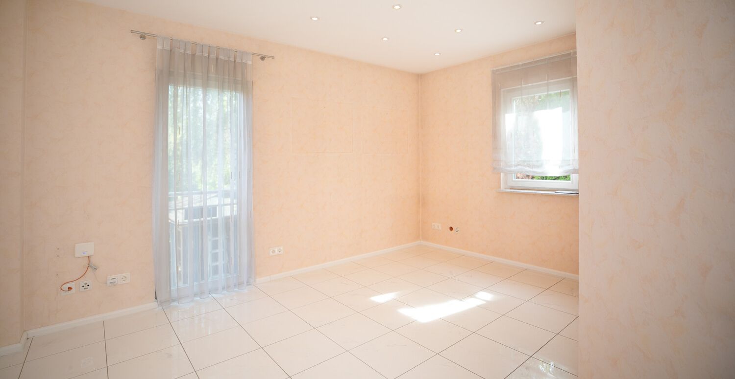 Gästezimmer EG