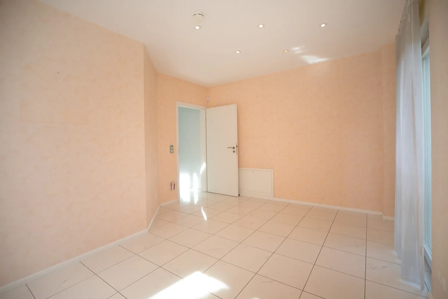 Arbeitszimmer