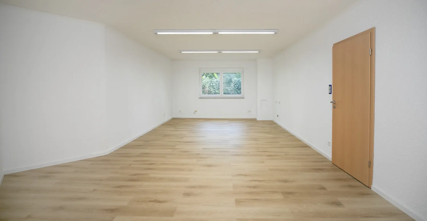 Hobby/Arbeitszimmer-Kellergeschoss