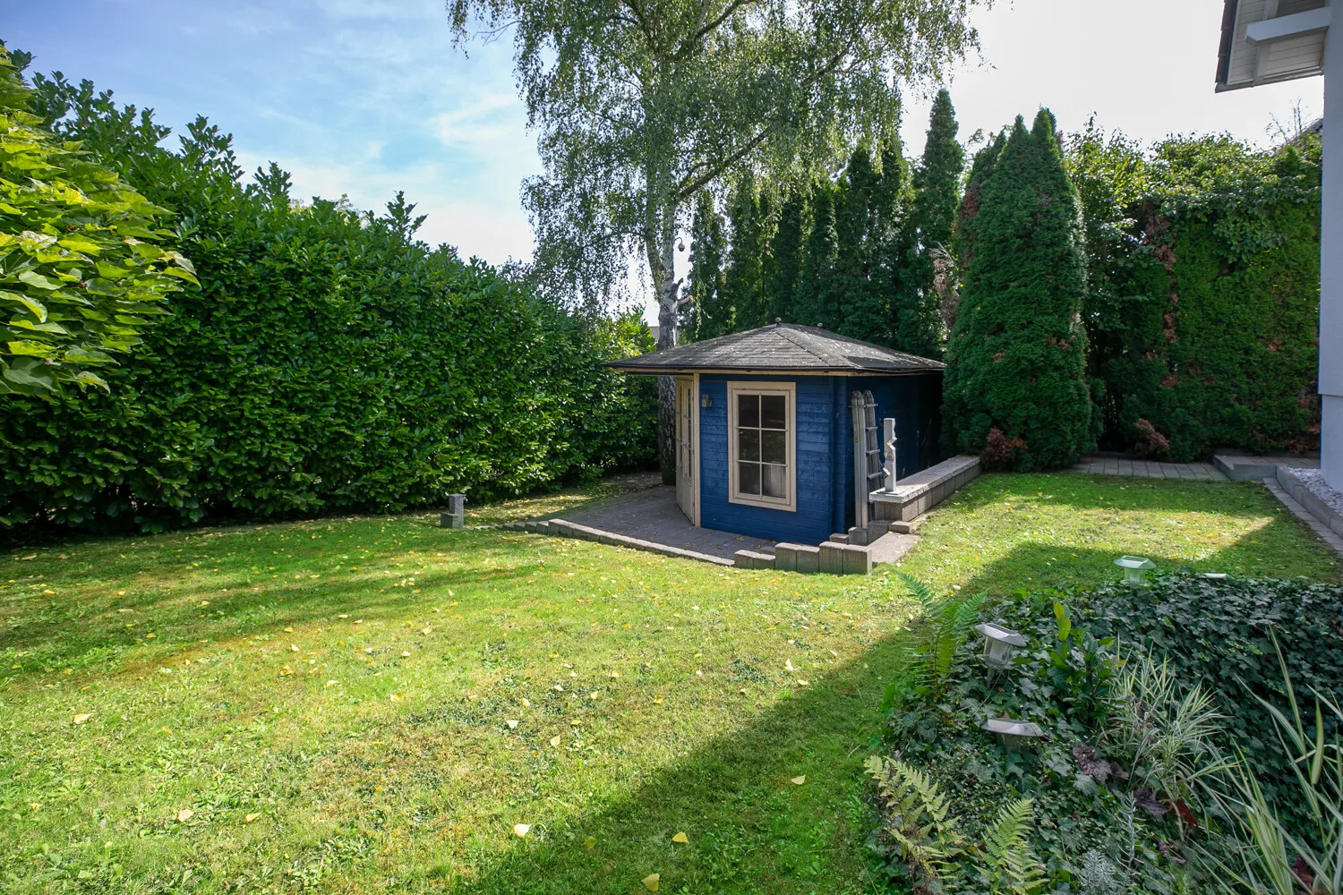 Garten