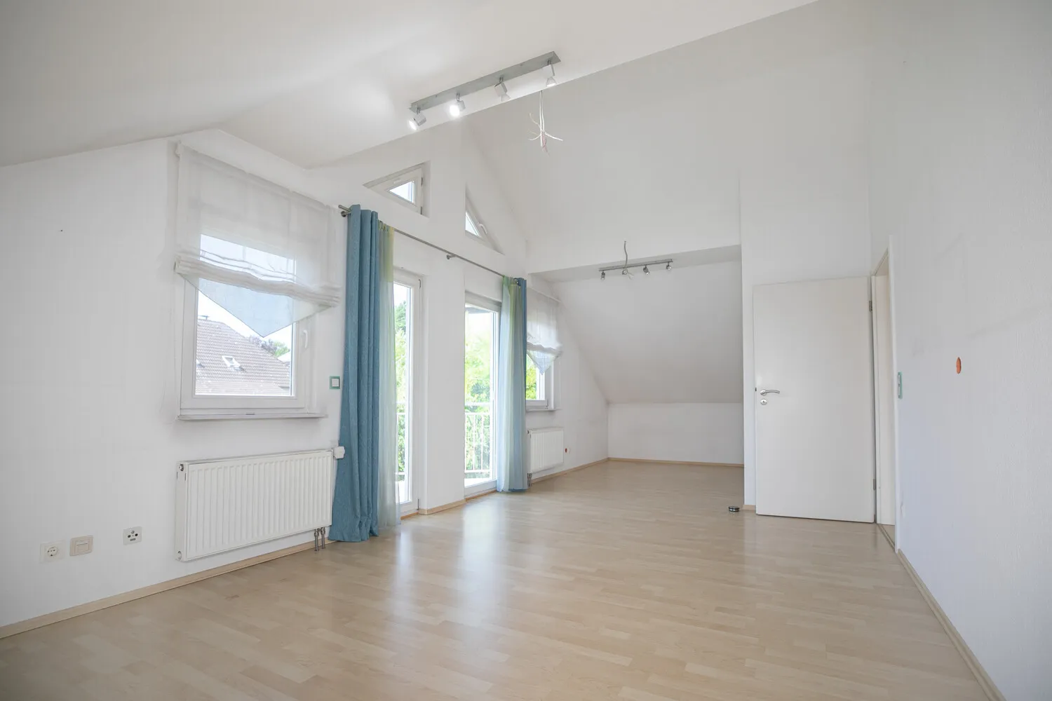 Kinderzimmer DG