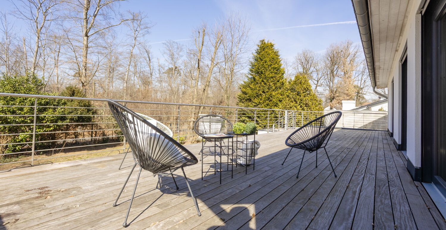 Terrasse OG