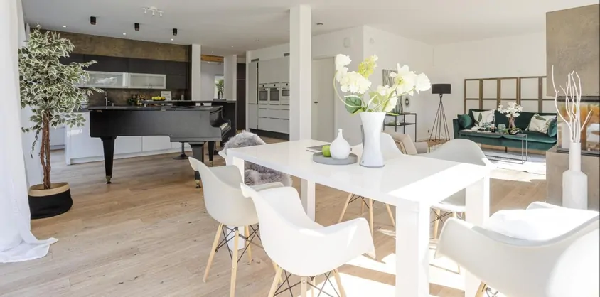 von Poll Immobilien GmbH