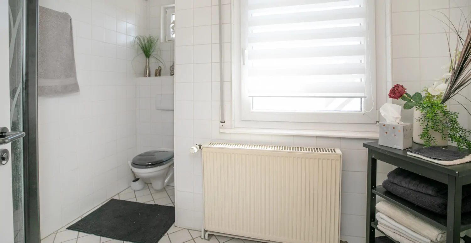 Badezimmer OG