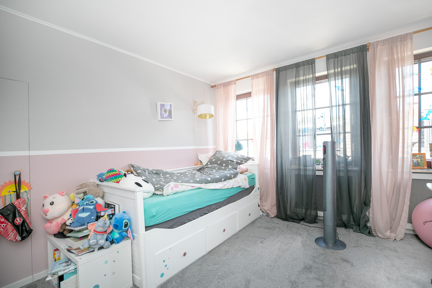 Kinderzimmer OG
