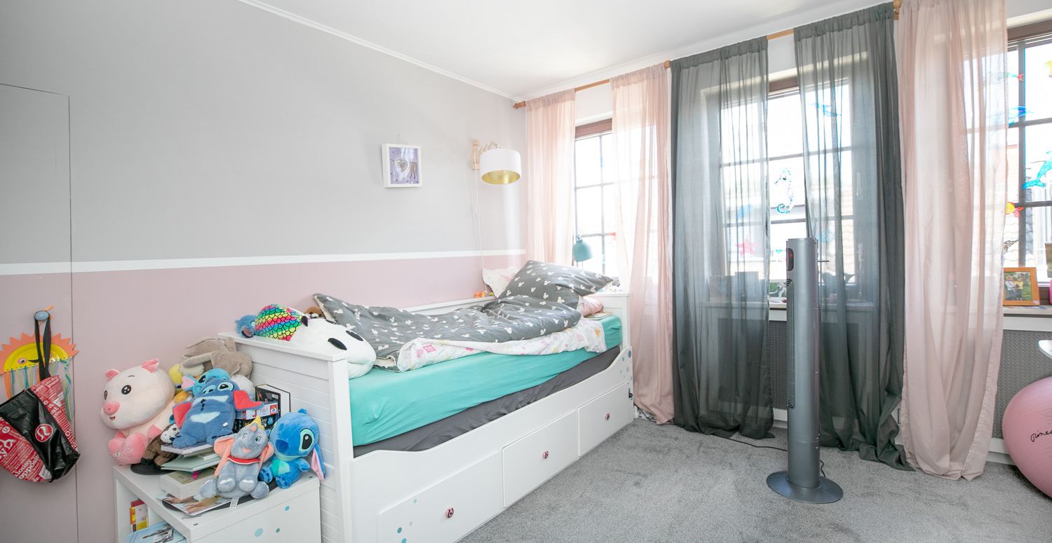 Kinderzimmer OG