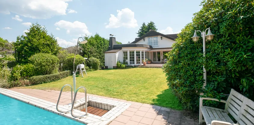 von Poll Immobilien GmbH