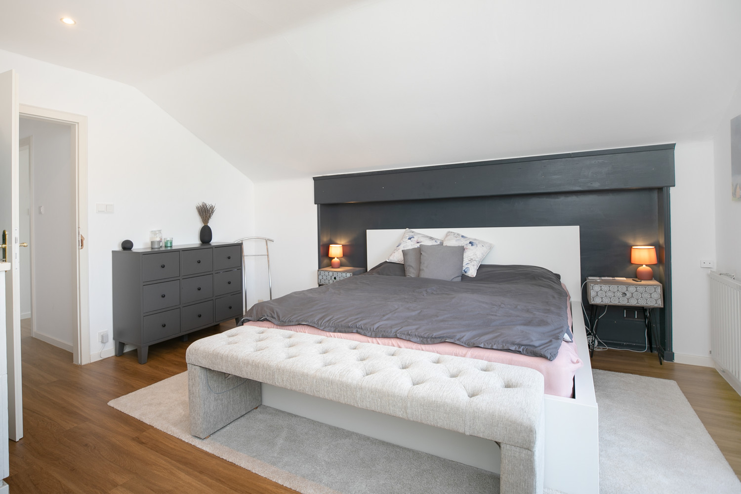 Schlafzimmer OG