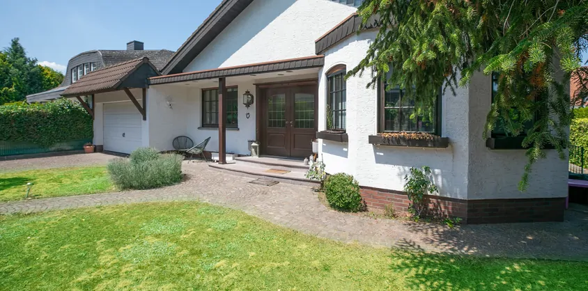 von Poll Immobilien GmbH