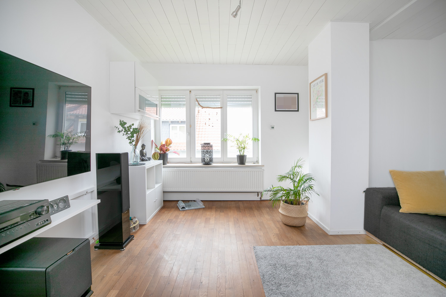 Wohnzimmer OG