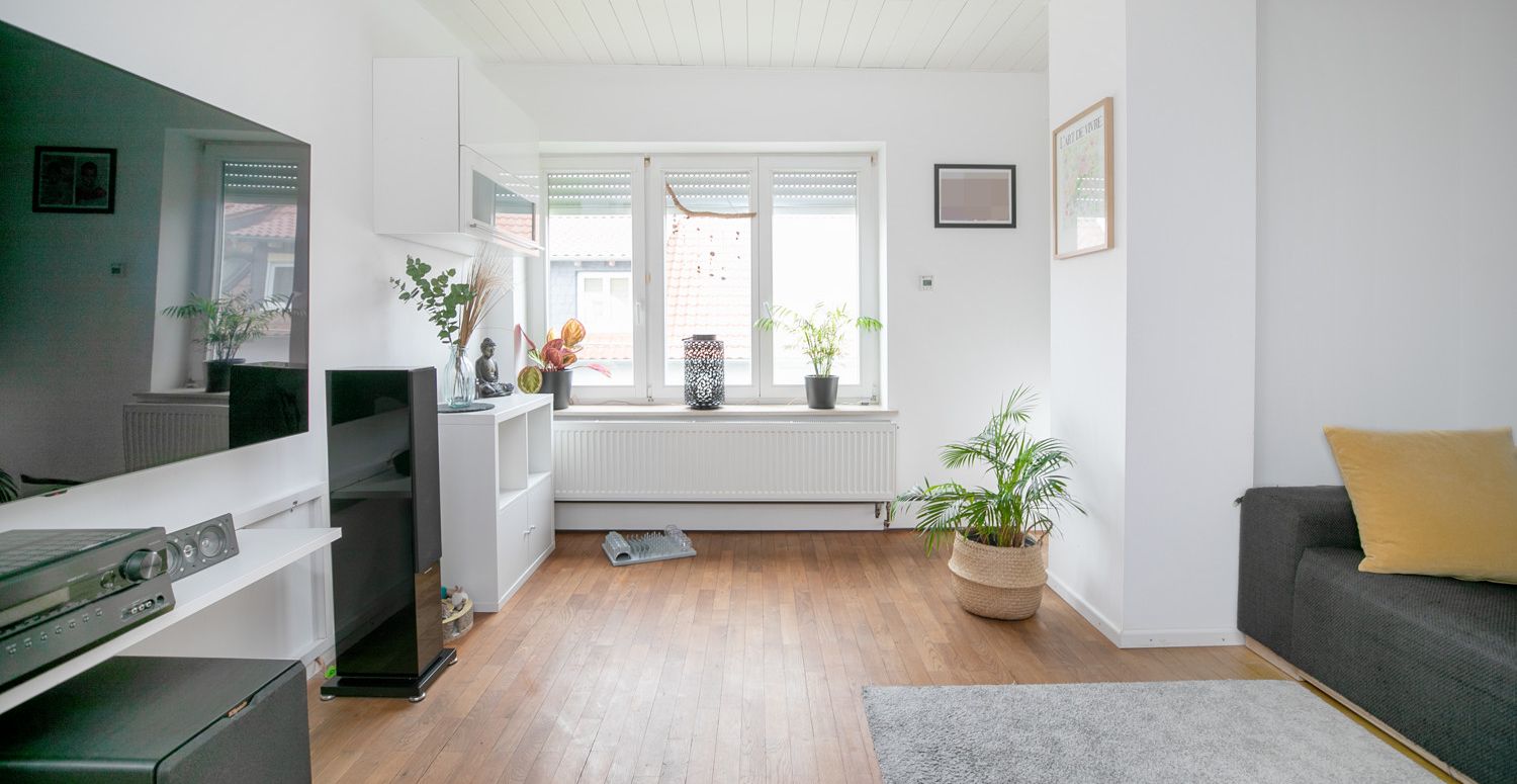 Wohnzimmer OG