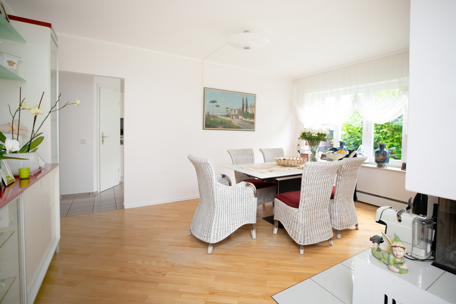 Esszimmer EG