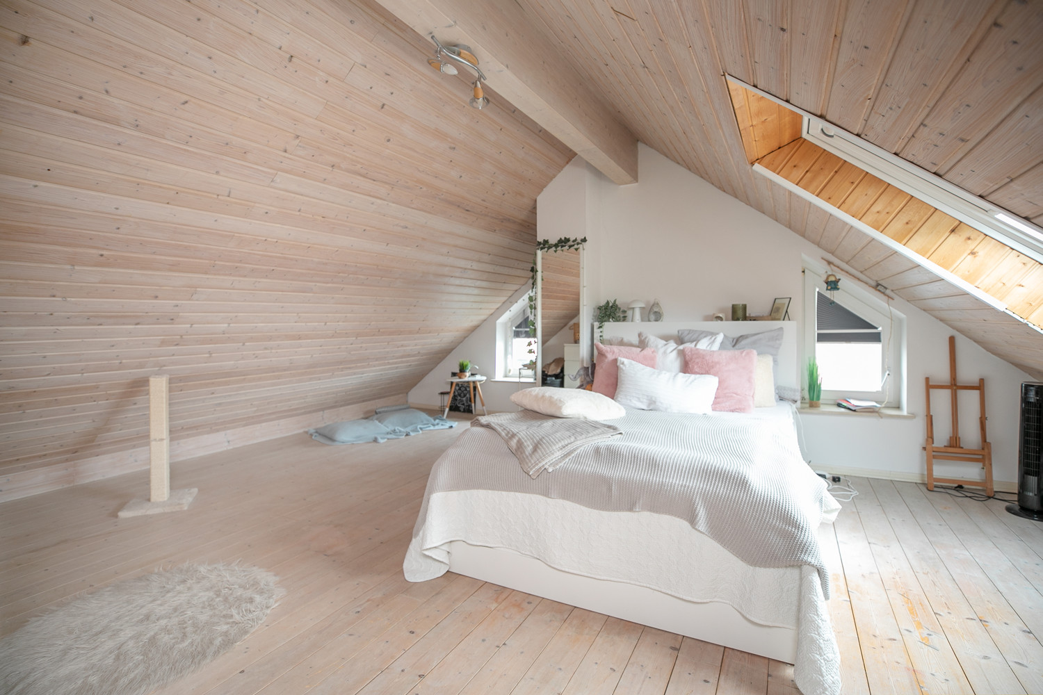 Dachstudio