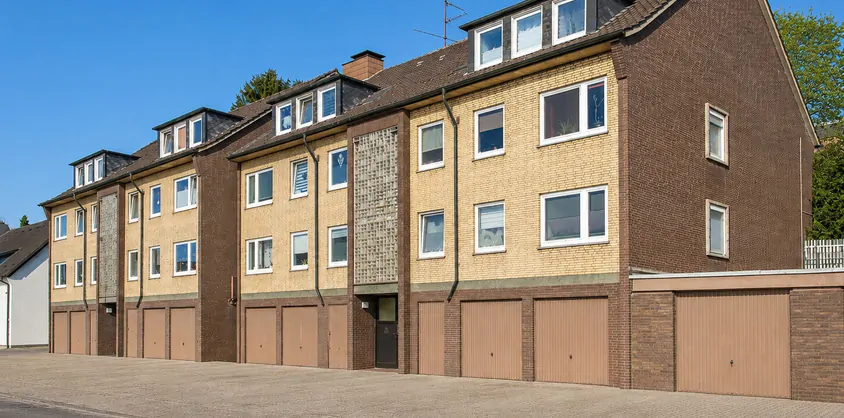 von Poll Immobilien GmbH