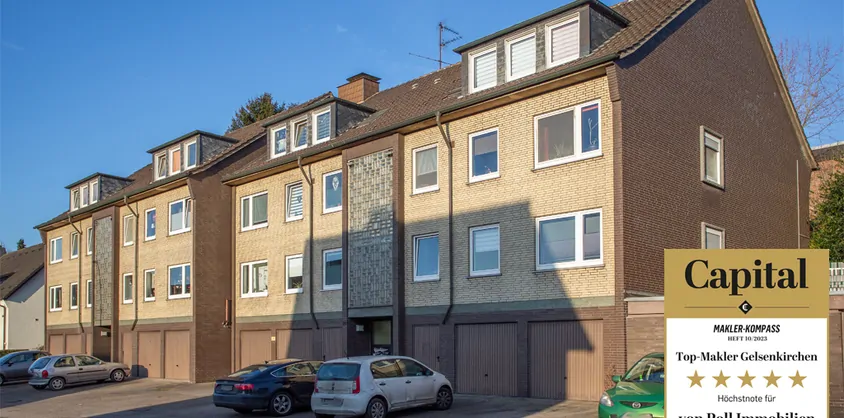 von Poll Immobilien GmbH