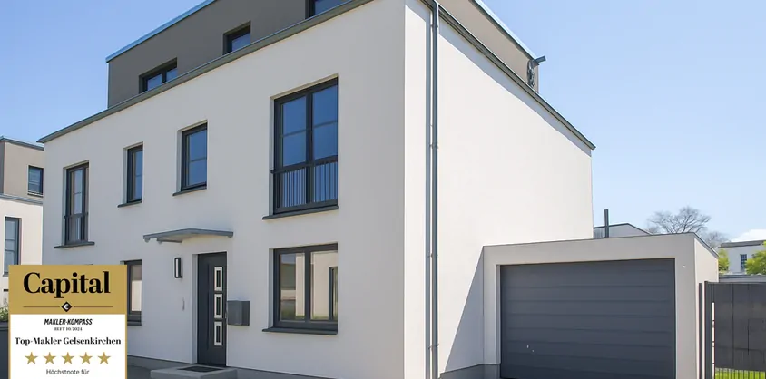 von Poll Immobilien GmbH