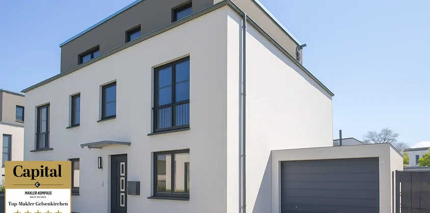 von Poll Immobilien GmbH