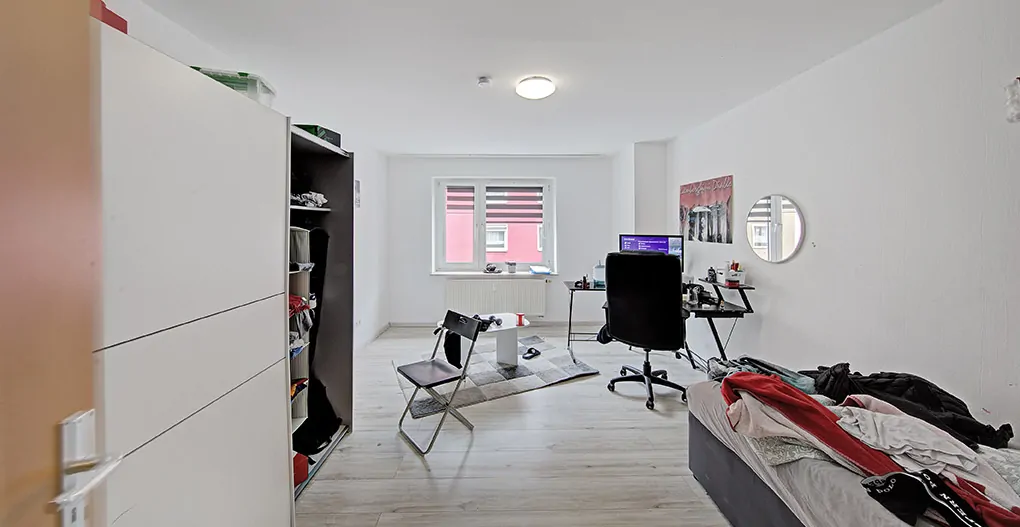 Kinderzimmer Beispiel 3