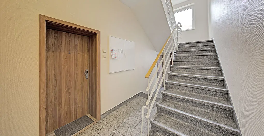 Treppenhaus