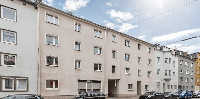 von Poll Immobilien GmbH