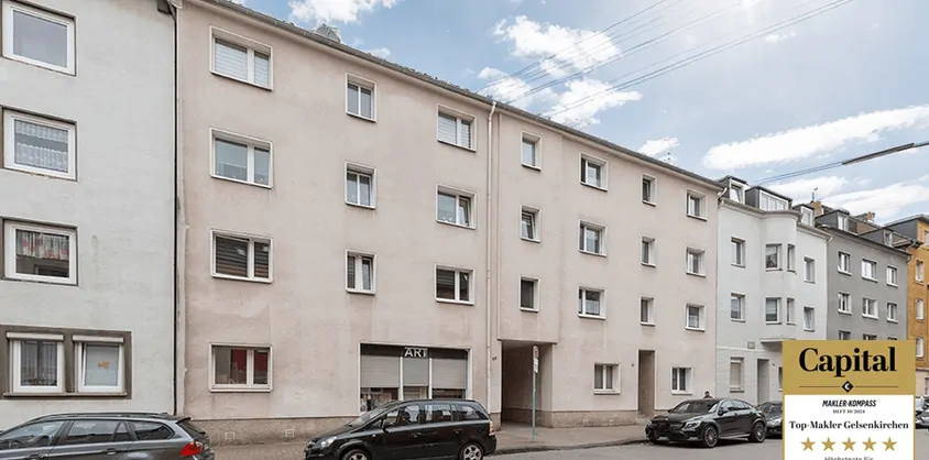 von Poll Immobilien GmbH