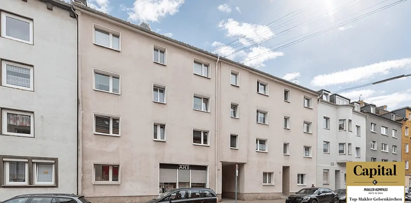 von Poll Immobilien GmbH