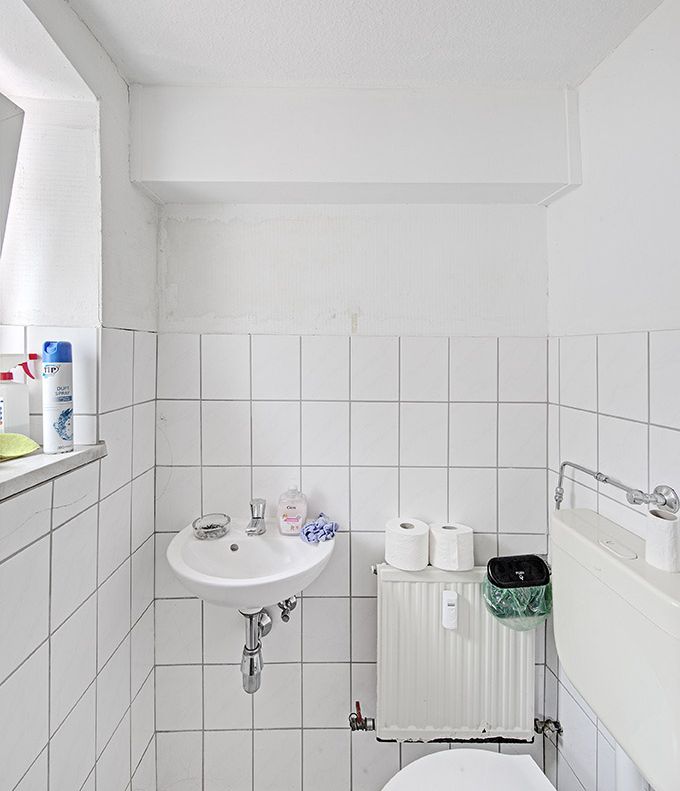 WC Beispiel 2