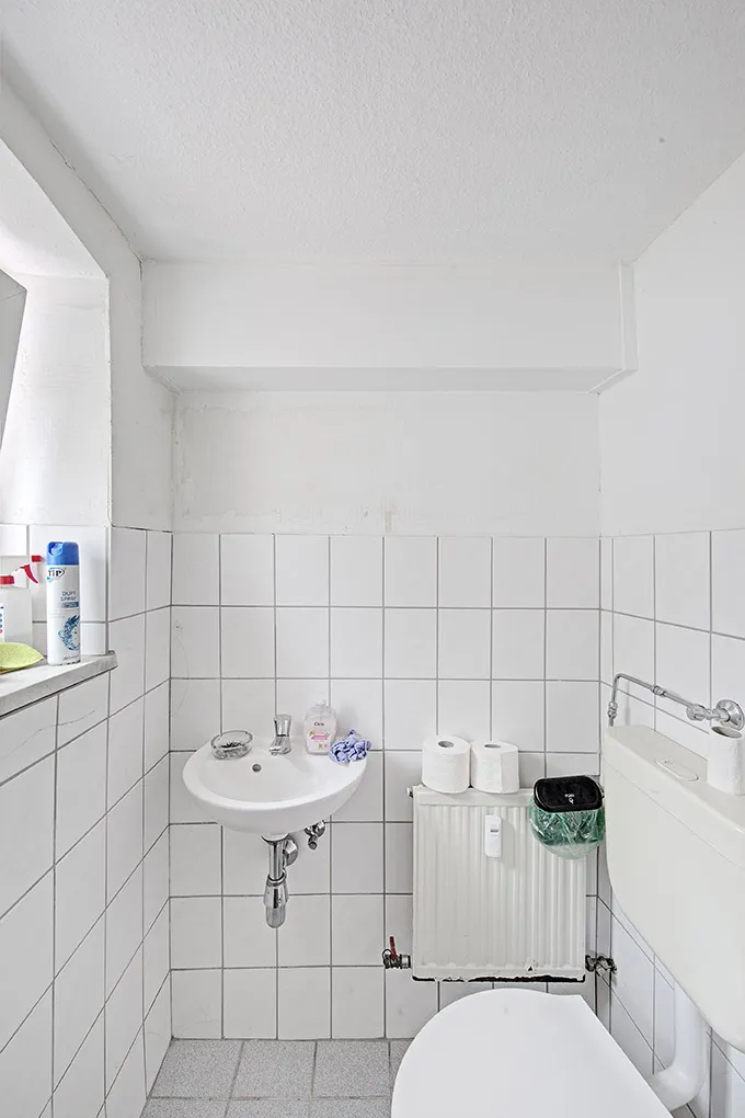 WC Beispiel 2