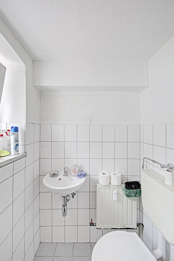 WC Beispiel 2