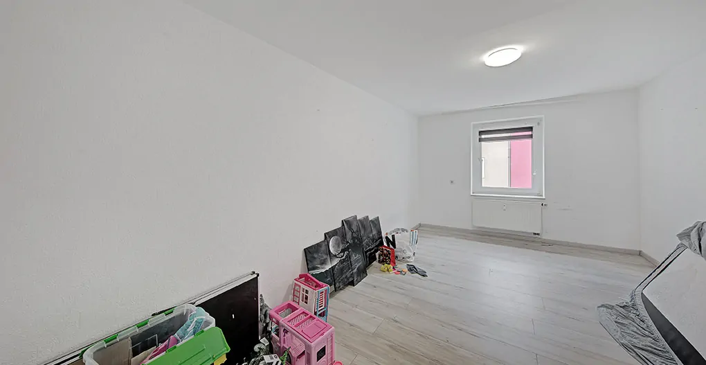 Kinderzimmer Beispiel 3