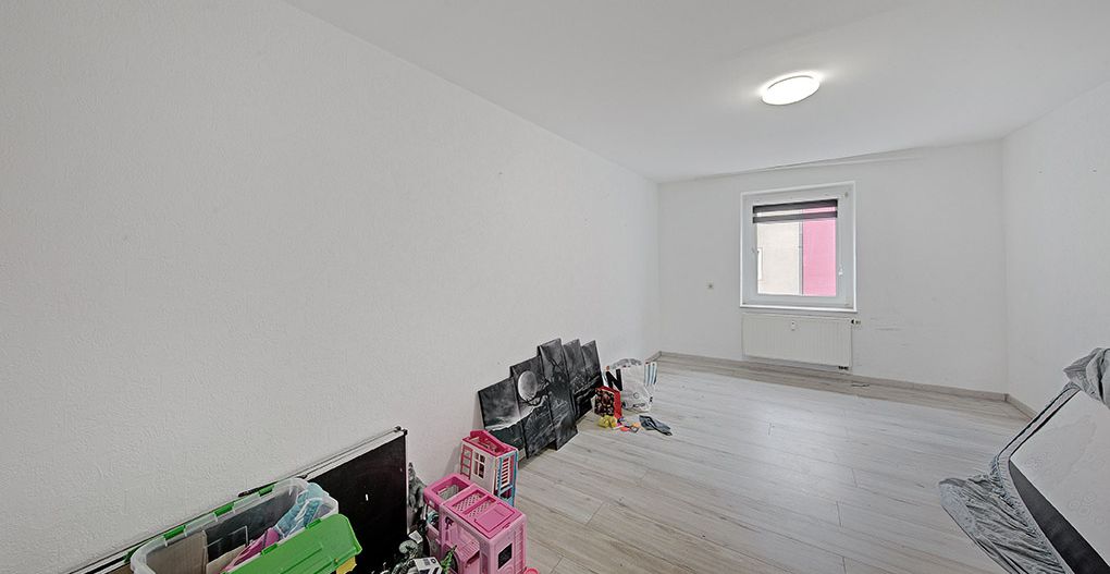 Kinderzimmer Beispiel 3