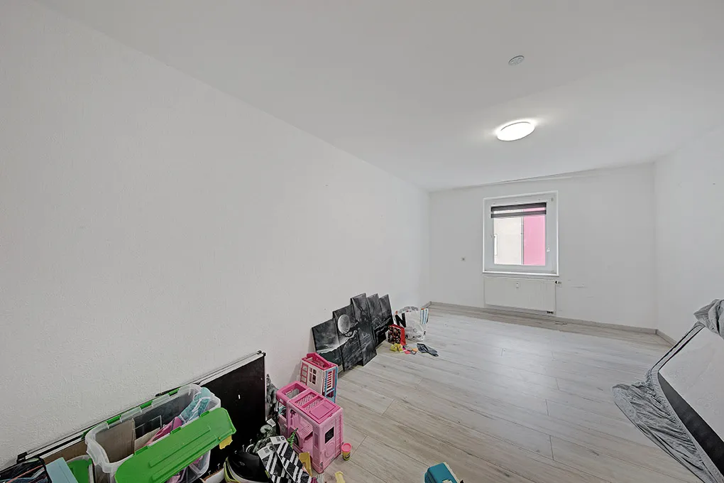Kinderzimmer Beispiel 3