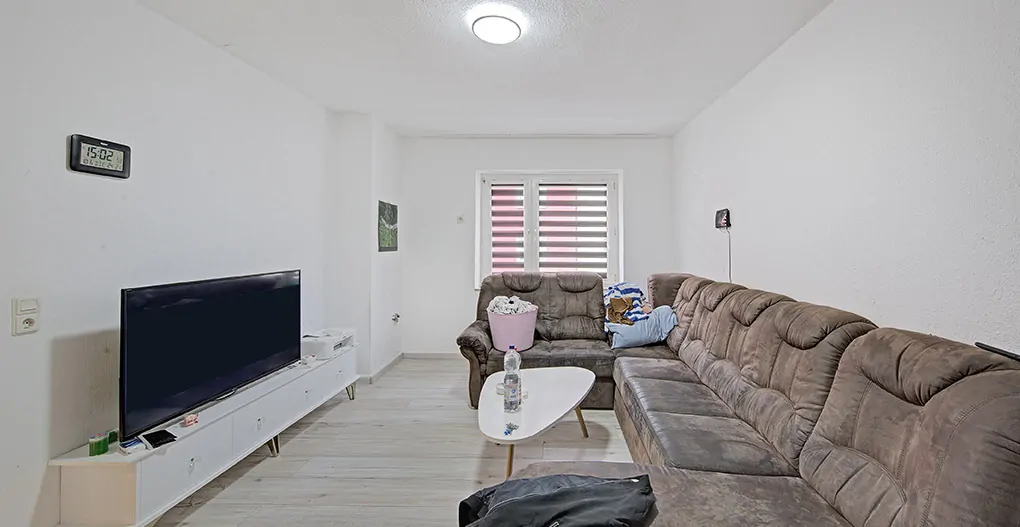 Wohnzimmer Beispiel 3