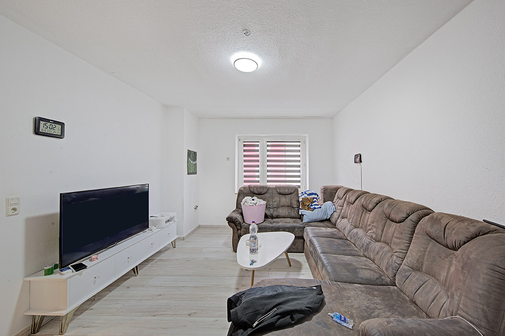 Wohnzimmer Beispiel 3