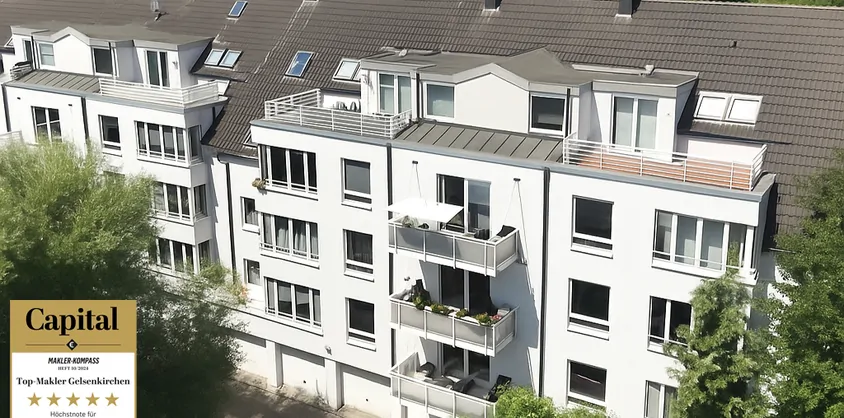 von Poll Immobilien GmbH