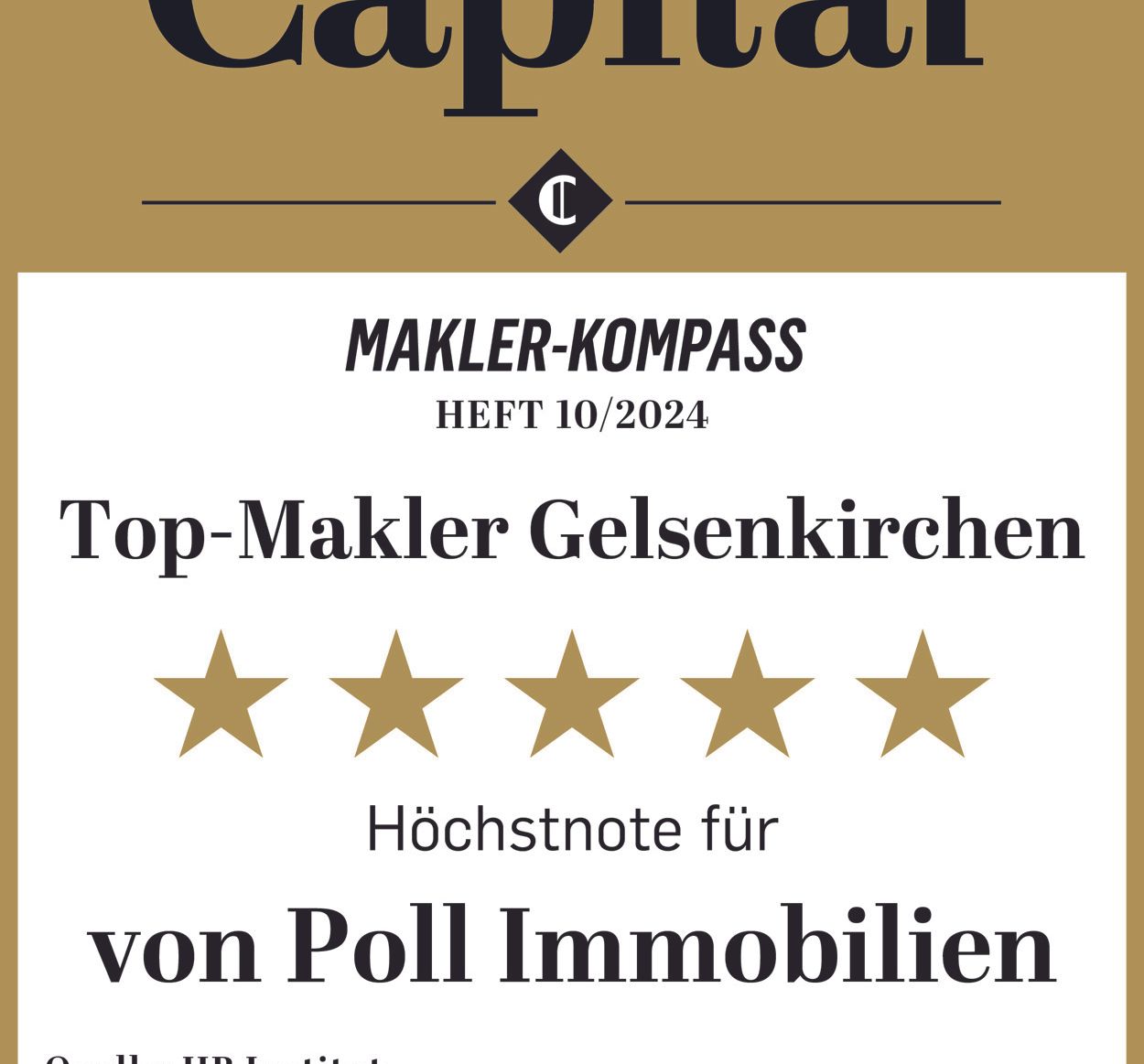 TOP-MAKLER Gelsenkirchen