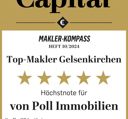 TOP-MAKLER Gelsenkirchen