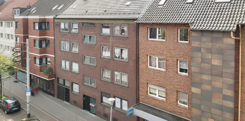 von Poll Immobilien GmbH