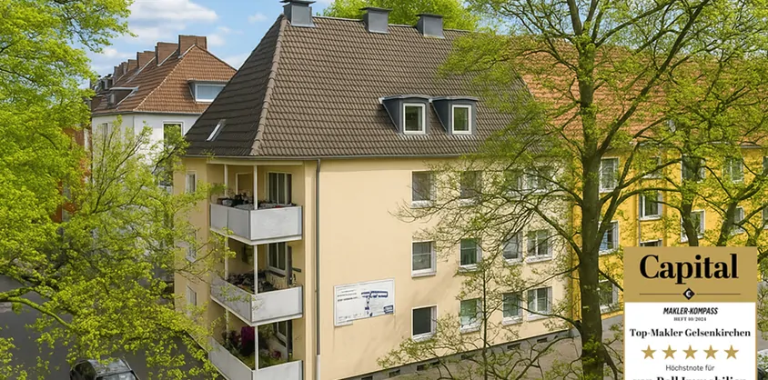 von Poll Immobilien GmbH