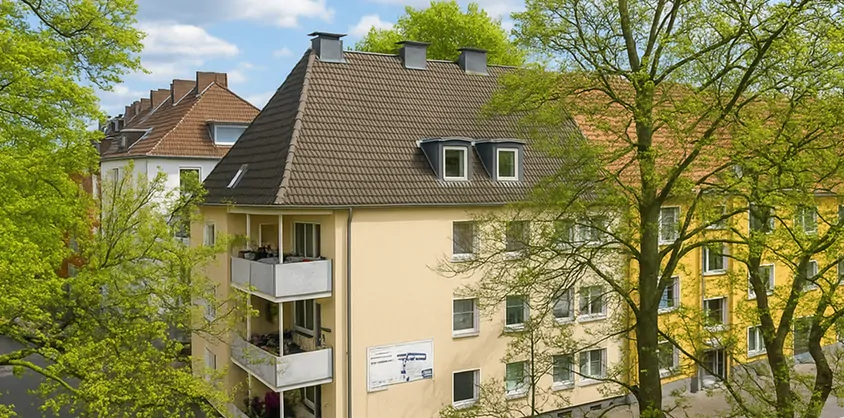 von Poll Immobilien GmbH