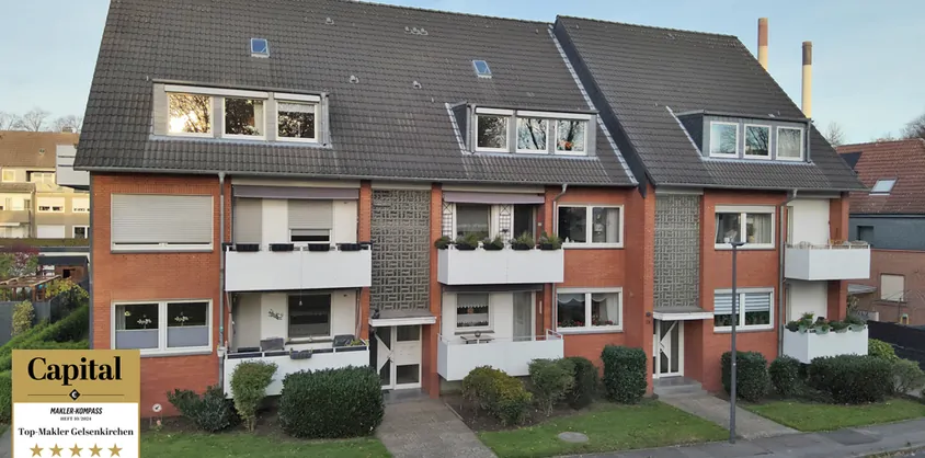 von Poll Immobilien GmbH
