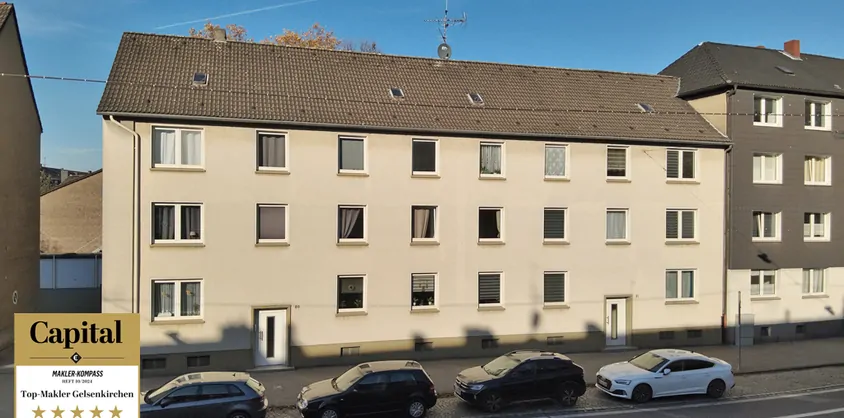 von Poll Immobilien GmbH