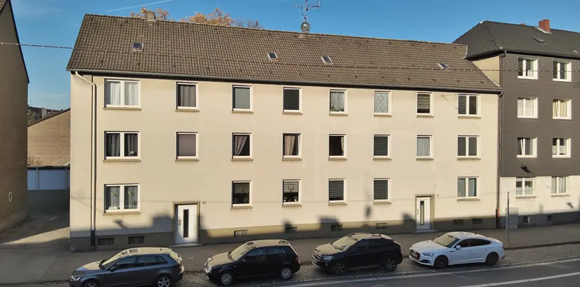von Poll Immobilien GmbH