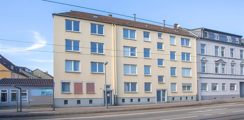 von Poll Immobilien GmbH