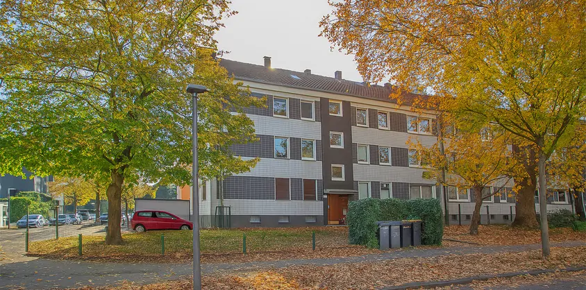 von Poll Immobilien GmbH