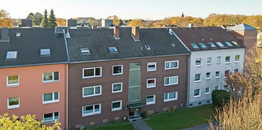von Poll Immobilien GmbH
