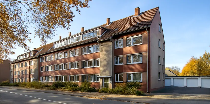von Poll Immobilien GmbH